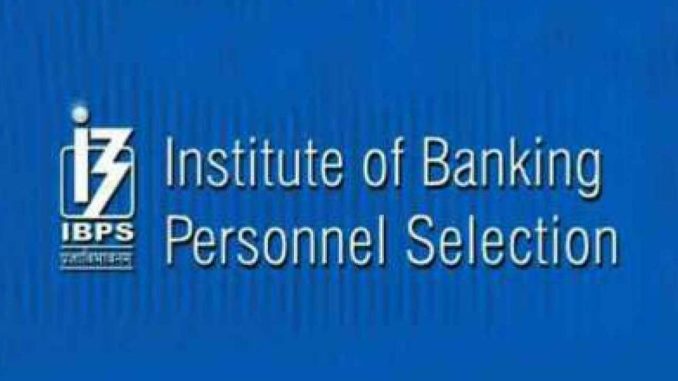 IBPS Vacancy 2022 Ask to Apply Institute of Banking Personnel Selection Recruitment for Programming Assistant Bharti Form through asktoapply.in