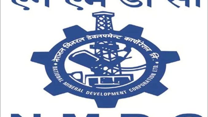 Asktoapply.in Provide Latest chhattisgarh Govt Jobs Apply Form on NMDC Recruitment 2021 Download national mineral development corporation