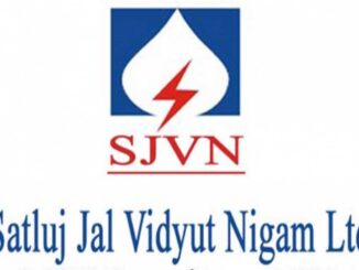 SJVN Vacancy 2022 Ask to Apply Satluj Jal Vidyut Nigam Limited Recruitment for Field Engineer Bharti Form through asktoapply.in