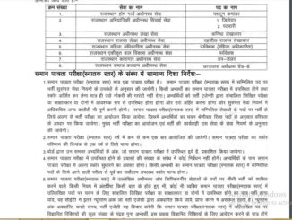 Rajasthan Patwari Vacancy 2022 Ask to Apply Rajasthan Patwari Recruitment for Patwari Bharti Form through asktoapply.in latest govt job in india